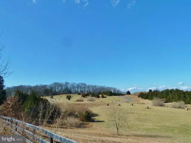 -LOT 20 KNOCK LN, Middletown, VA 22645