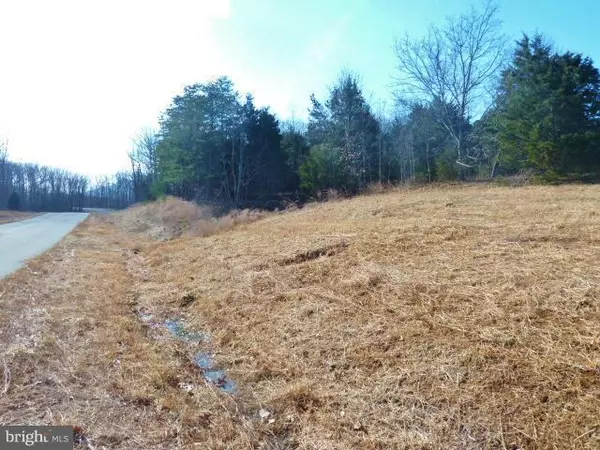 Middletown, VA 22645,-LOT 36 COMFORTER LN