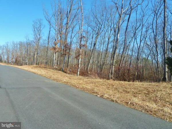 Middletown, VA 22645,-LOT 37 COMFORTER LN