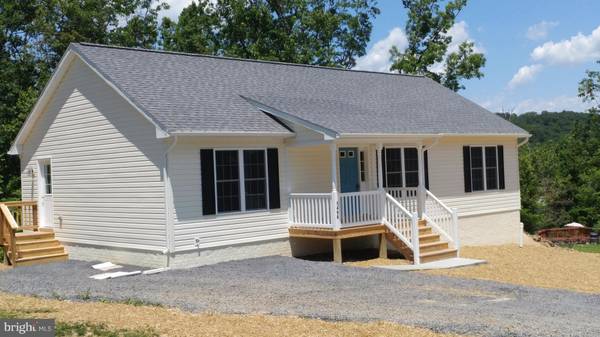 1496 MALLARD PL, Front Royal, VA 22630