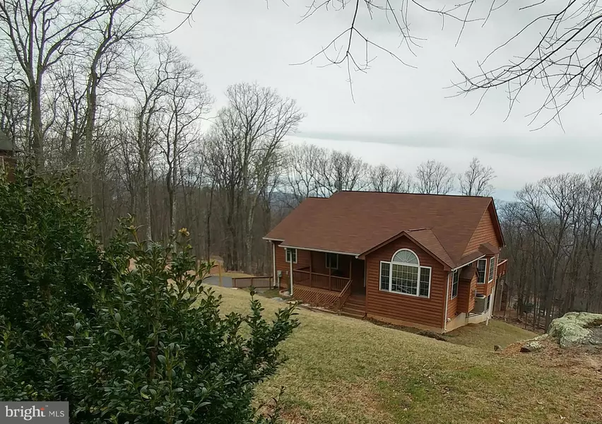 256 ALPINE DR, Front Royal, VA 22630