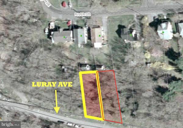 LURAY AVE, Front Royal, VA 22630