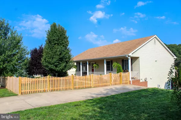 Front Royal, VA 22630,1072 STUART DR