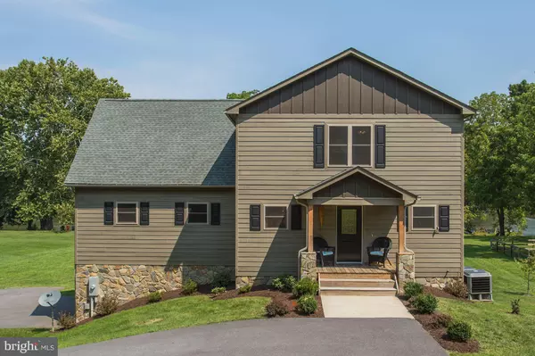 Front Royal, VA 22630,999 OSPREY LN