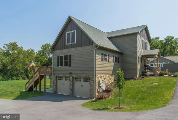 Front Royal, VA 22630,999 OSPREY LN