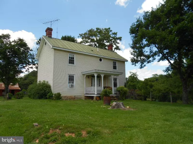 355 GIBBS ROAD, Madison, VA 22727