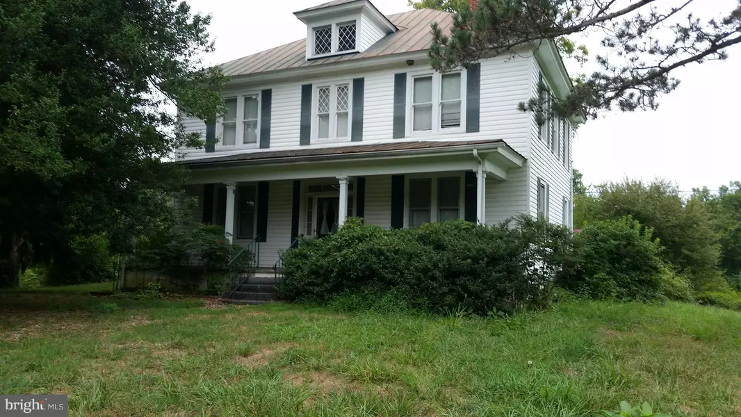 300 SCHOOLHOUSE RD, Madison, VA 22727