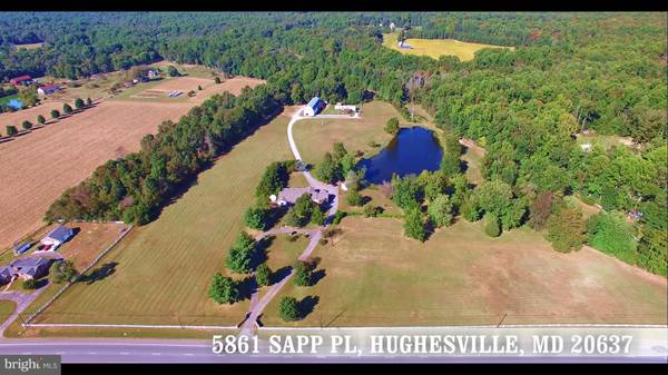 5861 SAPP PL, Hughesville, MD 20637