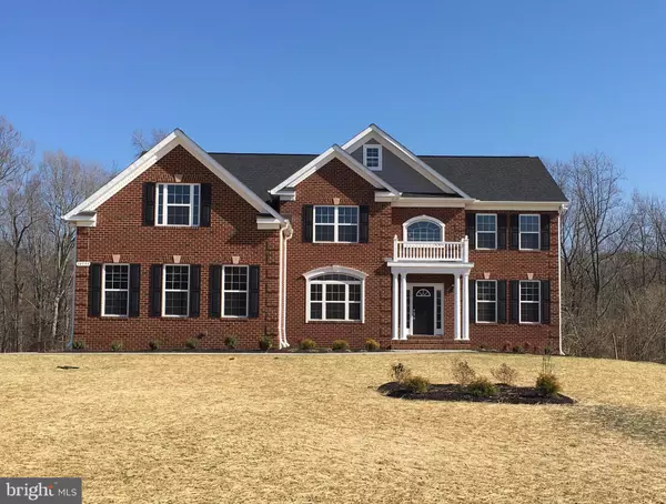 14555 GALLANT LN, Waldorf, MD 20601