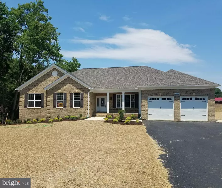 7277 FILLY CT, Hughesville, MD 20637