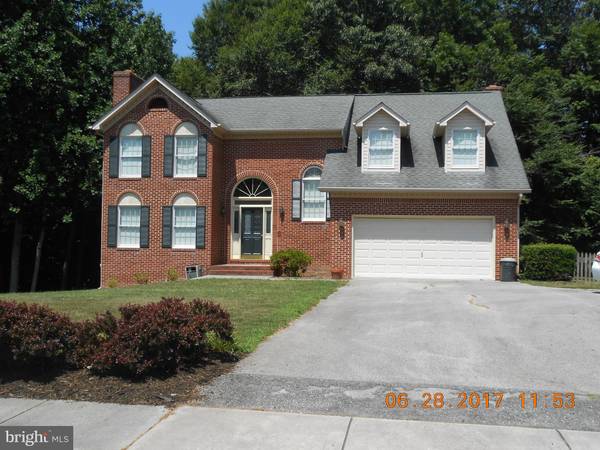 103 WESTMORLAND CT, La Plata, MD 20646