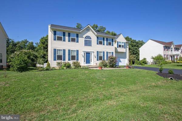 Waldorf, MD 20603,8787 COTTONGRASS ST