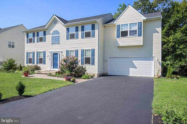 Waldorf, MD 20603,8787 COTTONGRASS ST