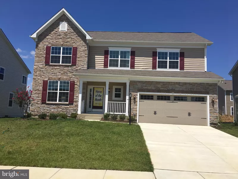 10593 JACK PINE, Waldorf, MD 20603