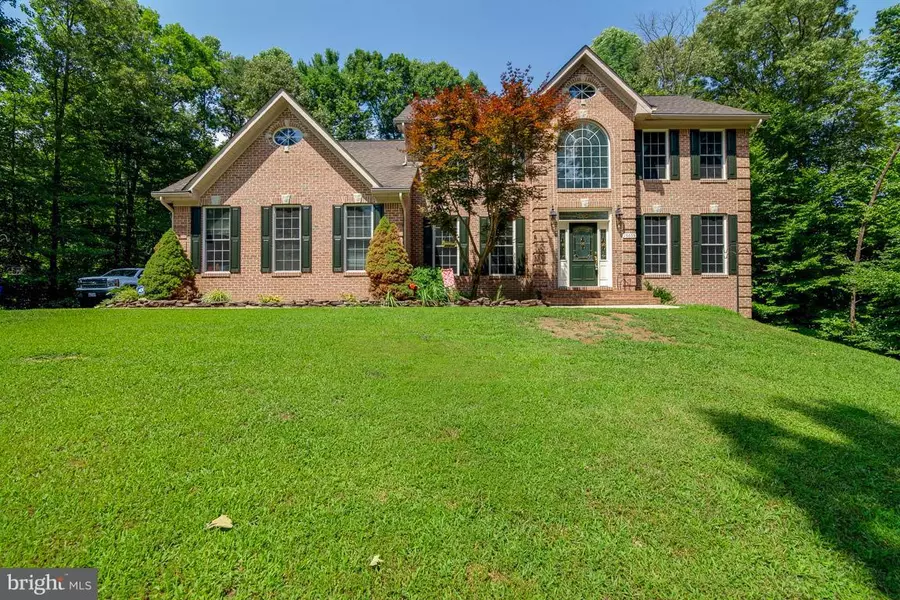 15655 CLOVERLEAF CT, Hughesville, MD 20637