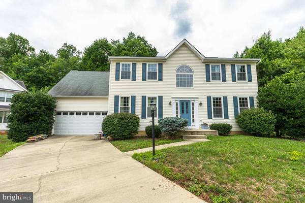 2304 SPRINGDALE LN, Waldorf, MD 20603