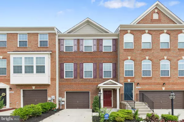 11844 SUNSET RIDGE PL, Waldorf, MD 20602