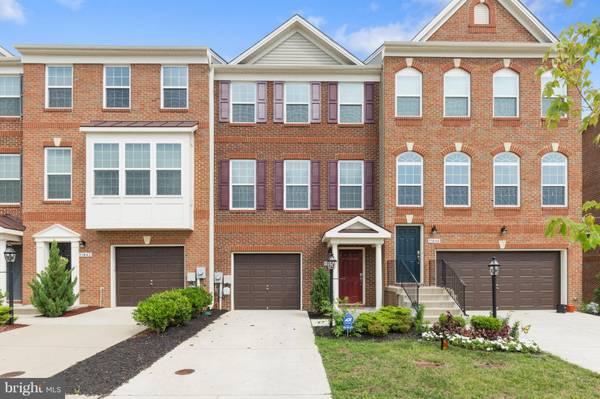 Waldorf, MD 20602,11844 SUNSET RIDGE PL