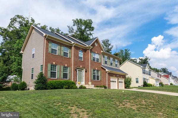 7402 TOTTENHAM DR, White Plains, MD 20695