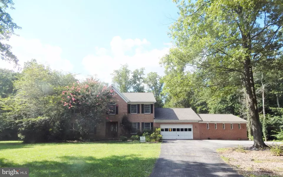 10541 WICOMICO RIDGE RD, Charlotte Hall, MD 20622