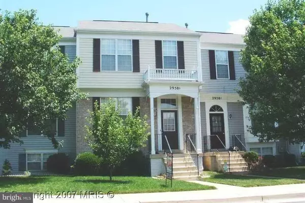 2958-B PINTAIL PL, Waldorf, MD 20603