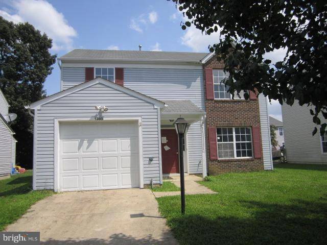 Waldorf, MD 20603,5905 SUNFISH CT