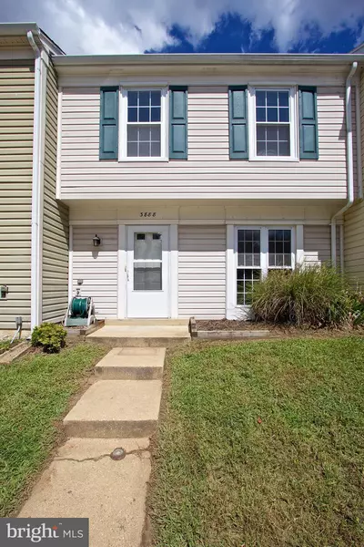 3888 LIGHT ARMS PL, Waldorf, MD 20602