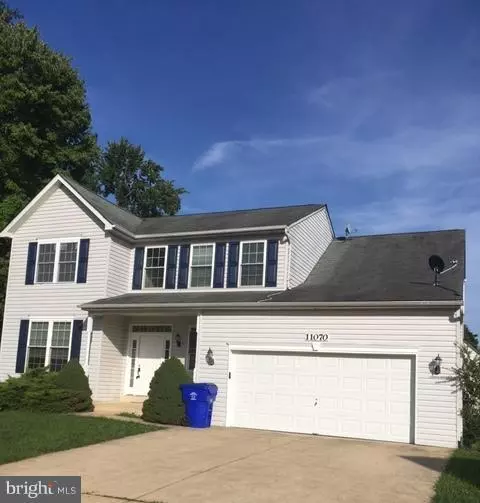 11070 CITRUS PL, Waldorf, MD 20603