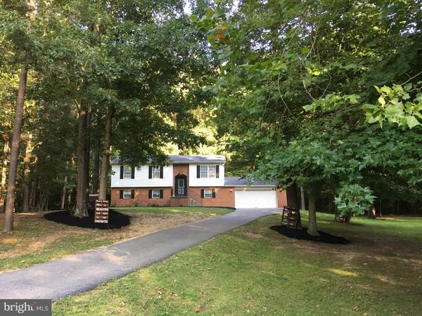 7760 CARRICO MILL LN, Charlotte Hall, MD 20622