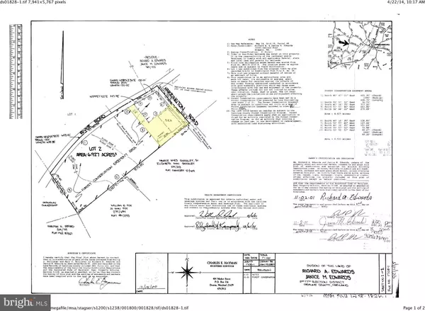 Greensboro, MD 21639,0-PARCEL 48 RIVER RD