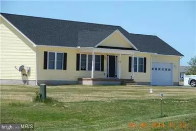 Ridgely, MD 21660,SHANE CIR