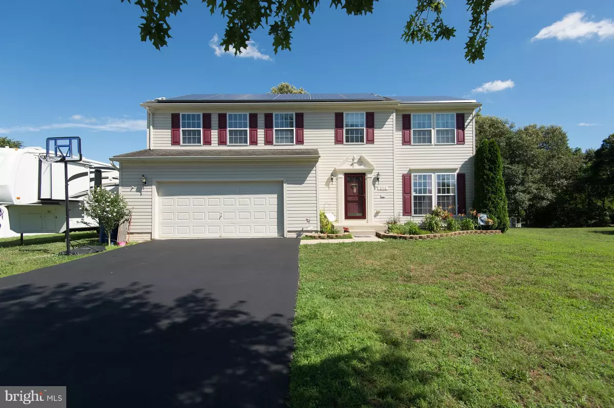 Preston, MD 21655,272 TIDEWATER CIR