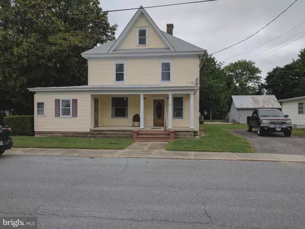 105 NOBLE AVE, Preston, MD 21655