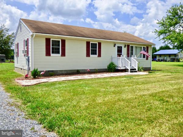 24541 HYNSON RD, Federalsburg, MD 21632