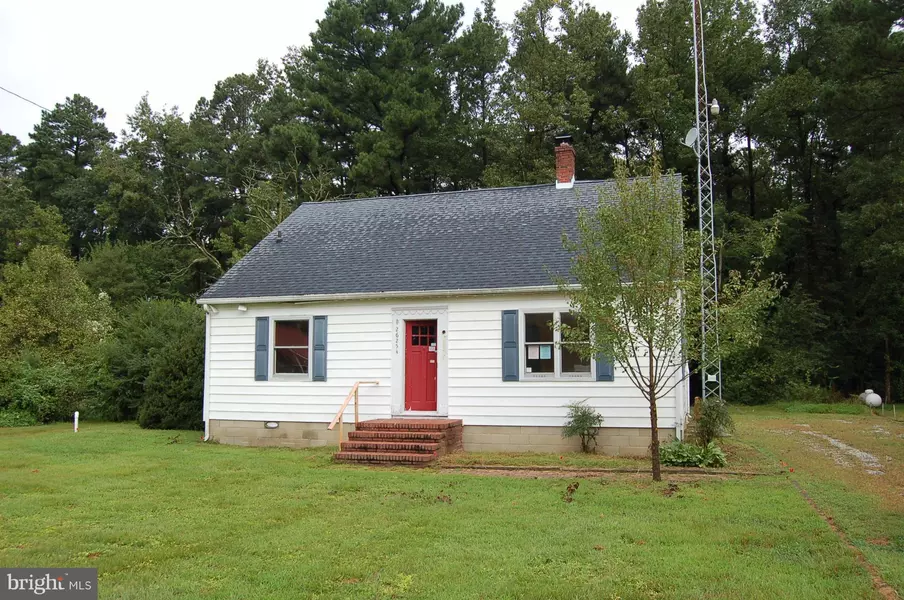 26254 MEAD RD, Federalsburg, MD 21632