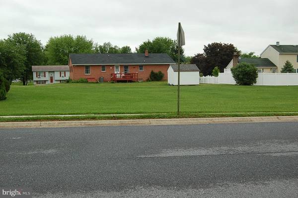 LOT 11-LOT 11 COURIER DR, Taneytown, MD 21787