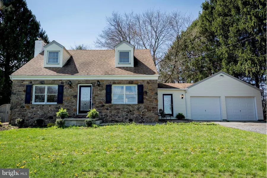 5302 RIDGE RD, Mount Airy, MD 21771