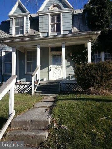 27 FARQUHAR ST, Union Bridge, MD 21791