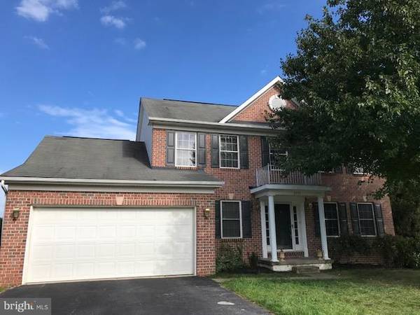 5577 COMPTON LN, Eldersburg, MD 21784