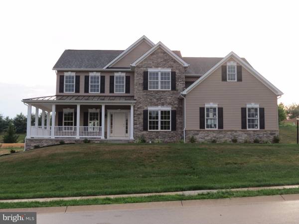 6693 CHATEAU BAY CT, Sykesville, MD 21784