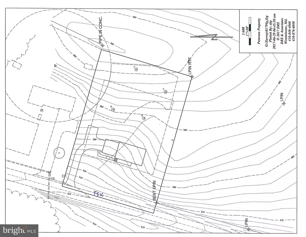 Taneytown, MD 21787,1 ACRE WALNUT GROVE ROAD RD