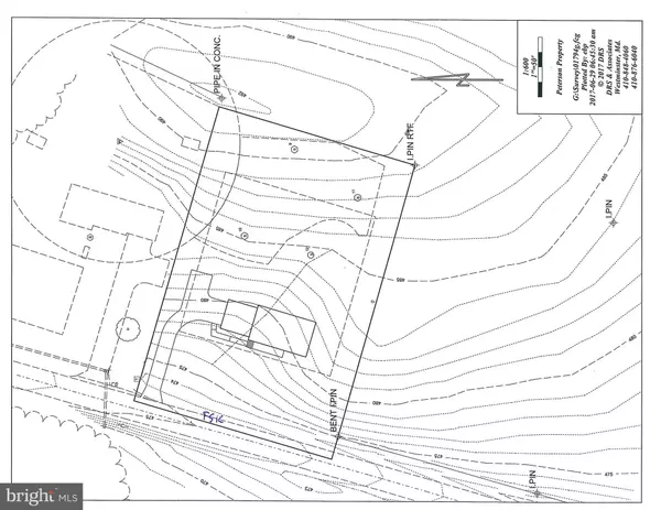 1 ACRE WALNUT GROVE ROAD RD, Taneytown, MD 21787