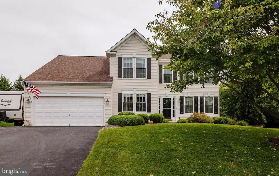 390 CHOICE CT, Westminster, MD 21157