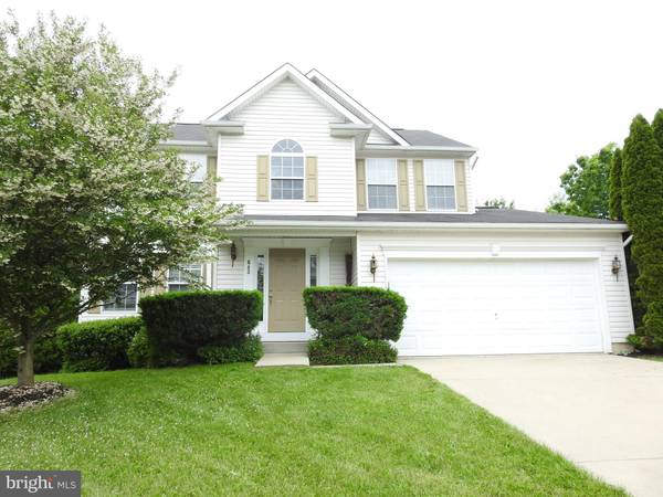 643 MATTERHORN RD, Westminster, MD 21158