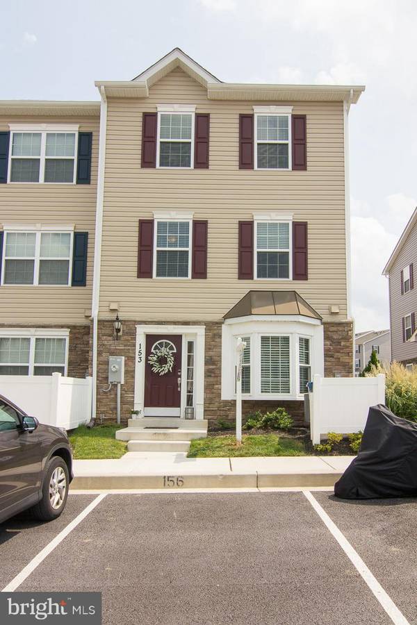 1821 CASSANDRA DR #153, Eldersburg, MD 21784