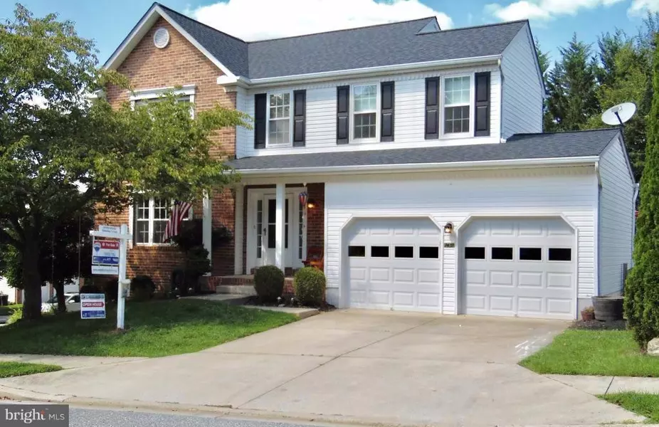 7431 BRANDENBURG CIR, Sykesville, MD 21784