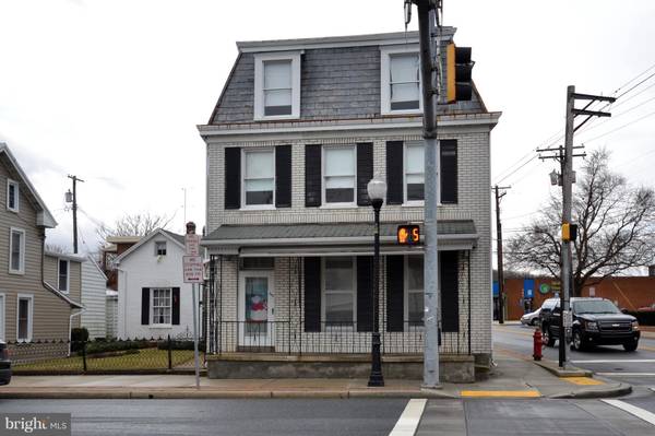 3198 MAIN ST, Manchester, MD 21102