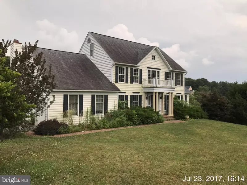 5875 TEN ESTATES DR, Woodbine, MD 21797