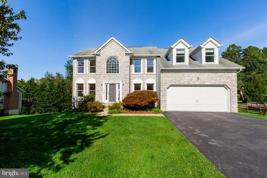 6963 CABLE DR, Marriottsville, MD 21104