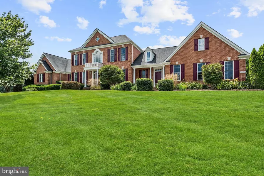 1794 BROOKSHIRE CT, Finksburg, MD 21048